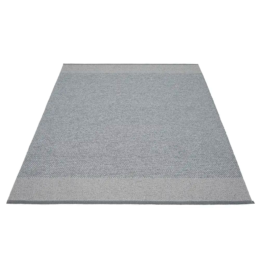 Pappelina, Edit matte 230x320 cm Granit