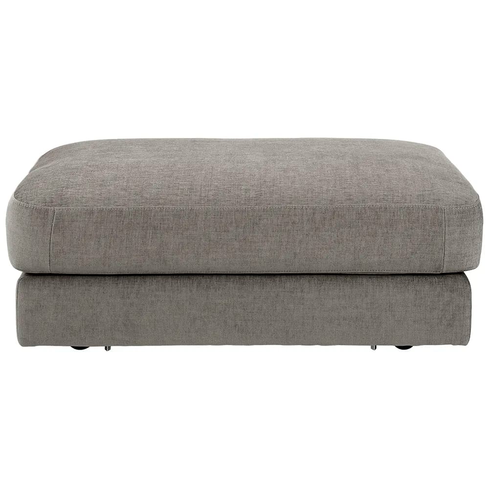 Artwood, Reno Fotskammel 112X112 Cm Hailey taupe