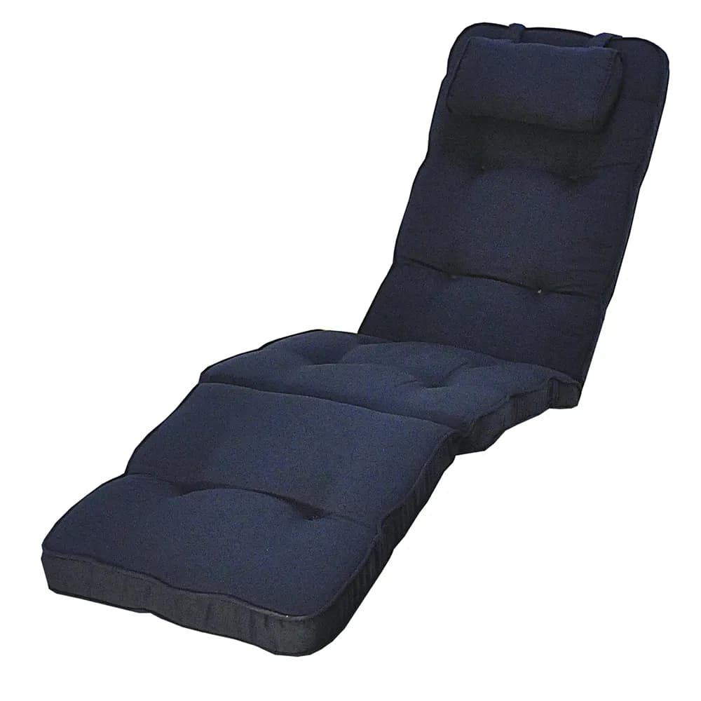 Fritab, Woodline Dekk sittepute 45 Blå