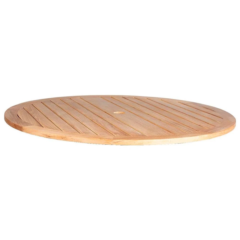Cane-line, 120 cm Bordplade