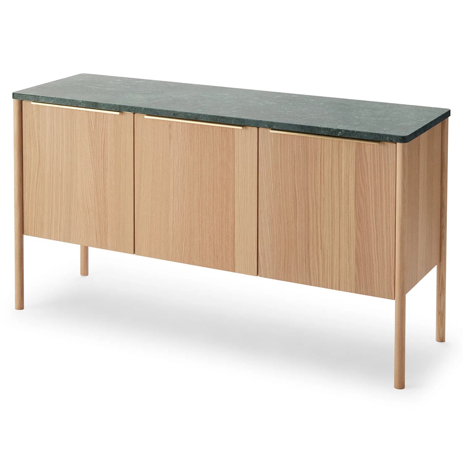 Skagerak, Jut Cabinet Grønn eik