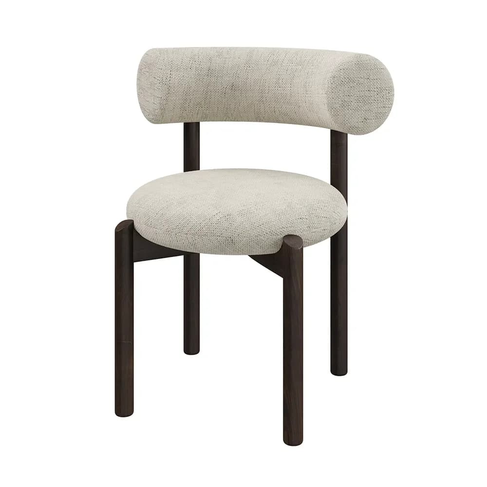 Dome Deco, BOW Spisestol Zena 15