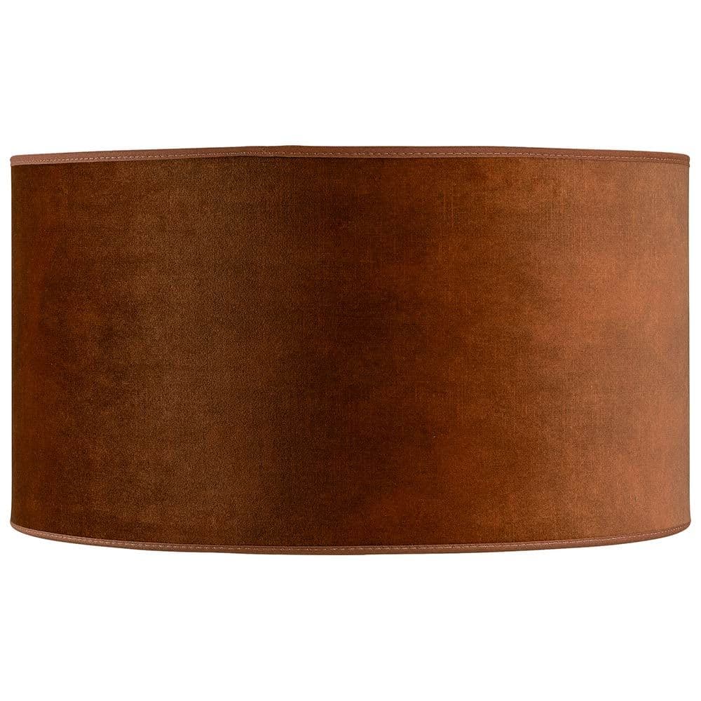 Artwood, Lampeskjerm Cylinder Medium Avanna Hazel Artwood