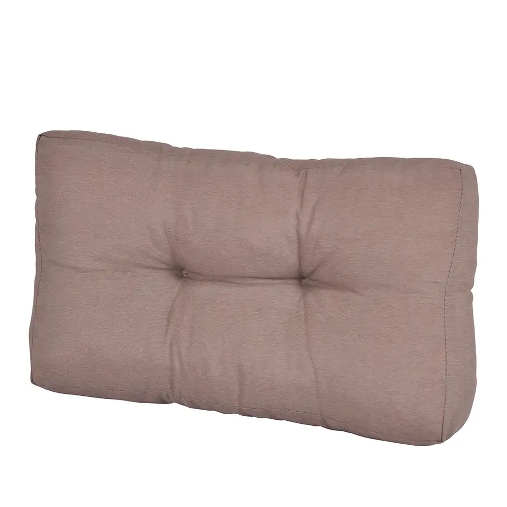 Fritab, Lotta Ryggpute B 58-63 H 38 cm Taupe