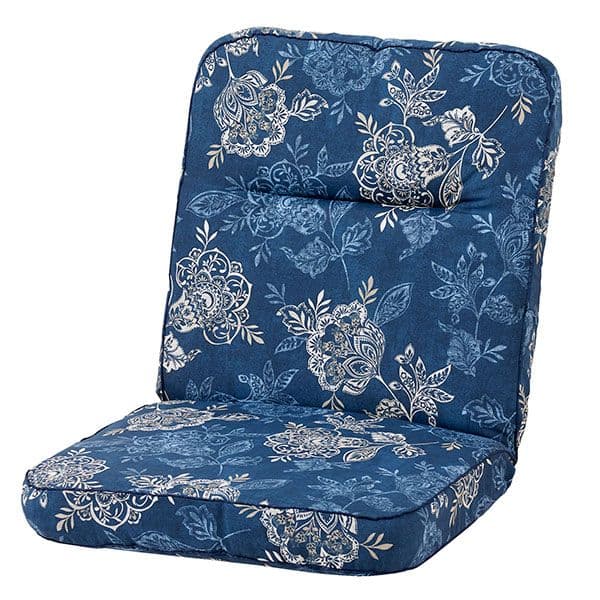 Fritab, Lowvik Woodline Low Nadirablue