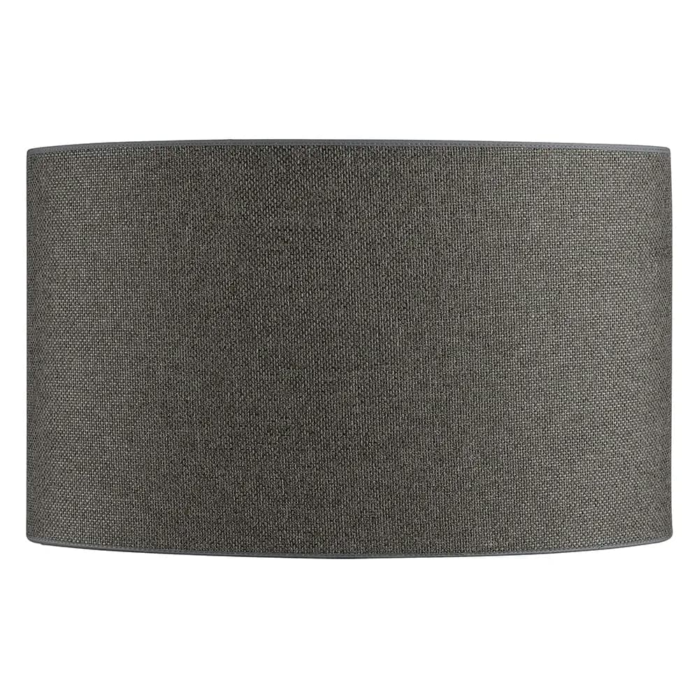 Artwood, Lampeskjerm Oval Large Rave Wood