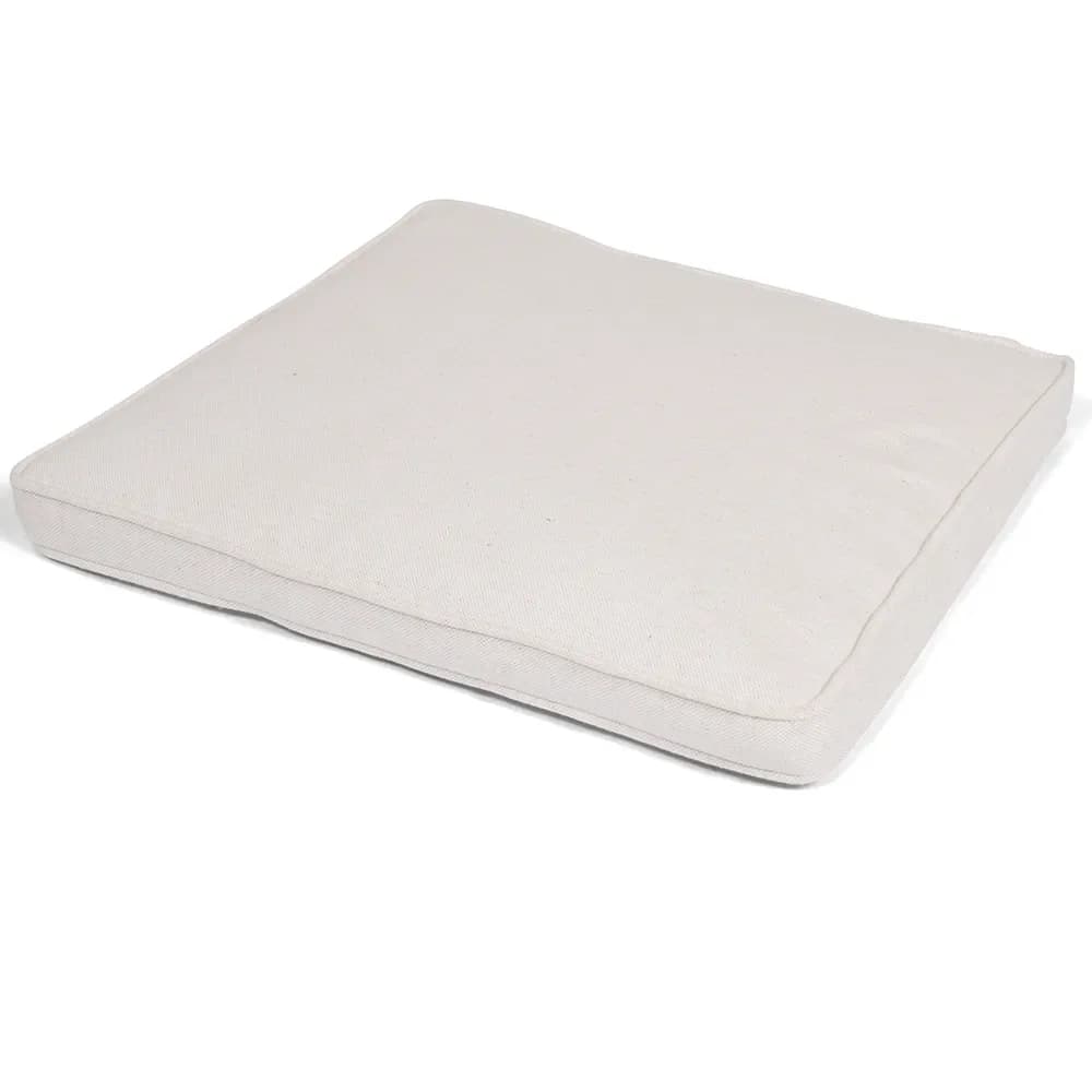 Fritab, River Sittepute 43 x 45 cm Blanco