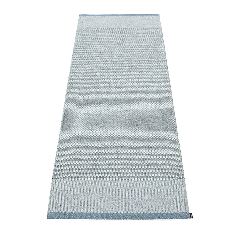 Pappelina, Edit matte 85x260 cm Dove Blue