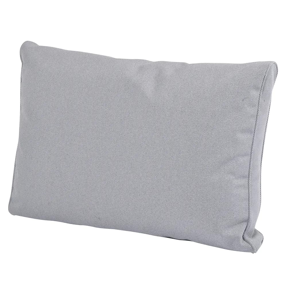 Fritab, Rib ryggpute Høy 506 Light Grey
