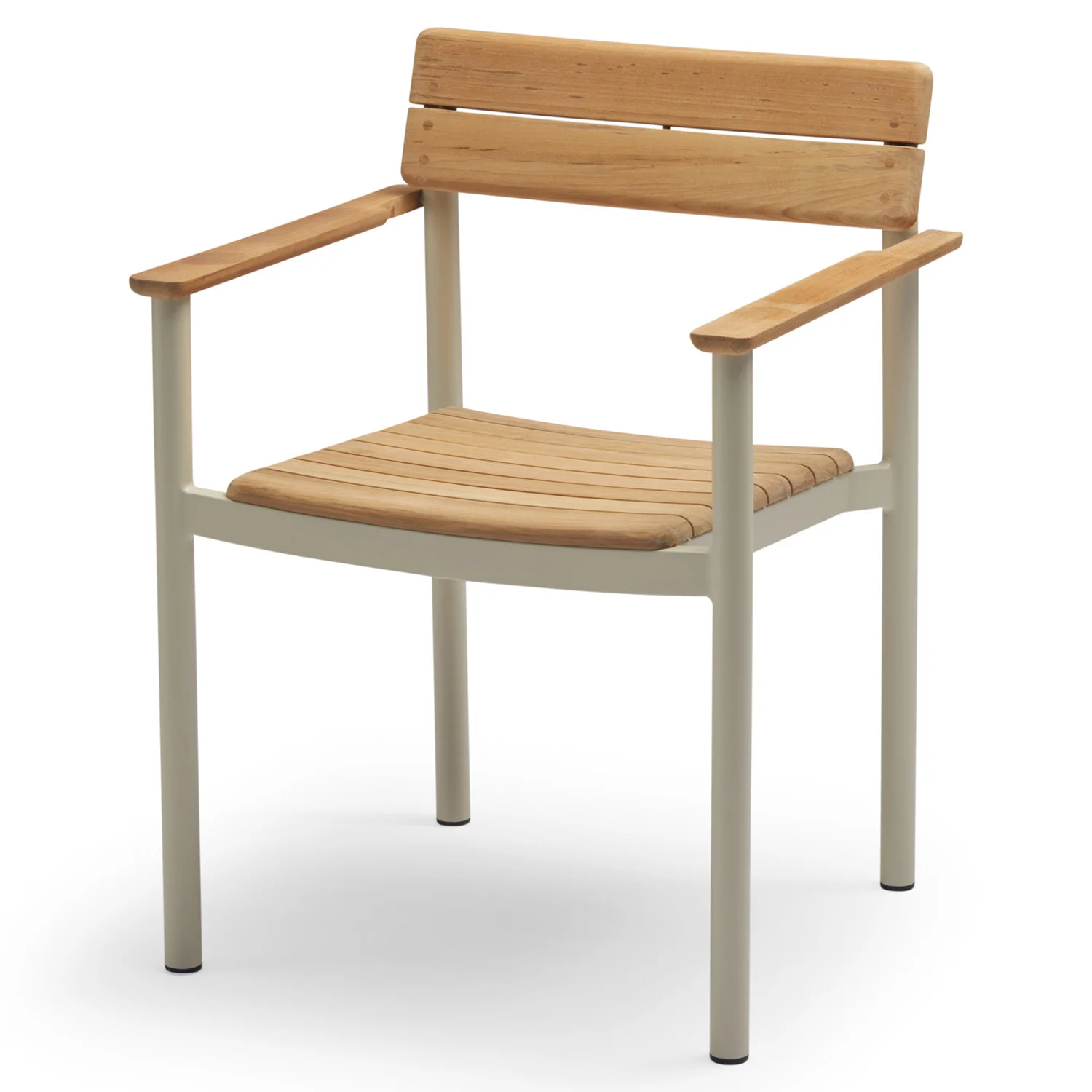 Skagerak, Pelagus Spisestol Light Ivory