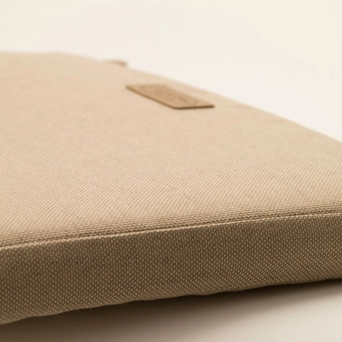 Grythyttan Stålmöbler, Putesett A3 lenestol beige Grythyttan Stålmöbler