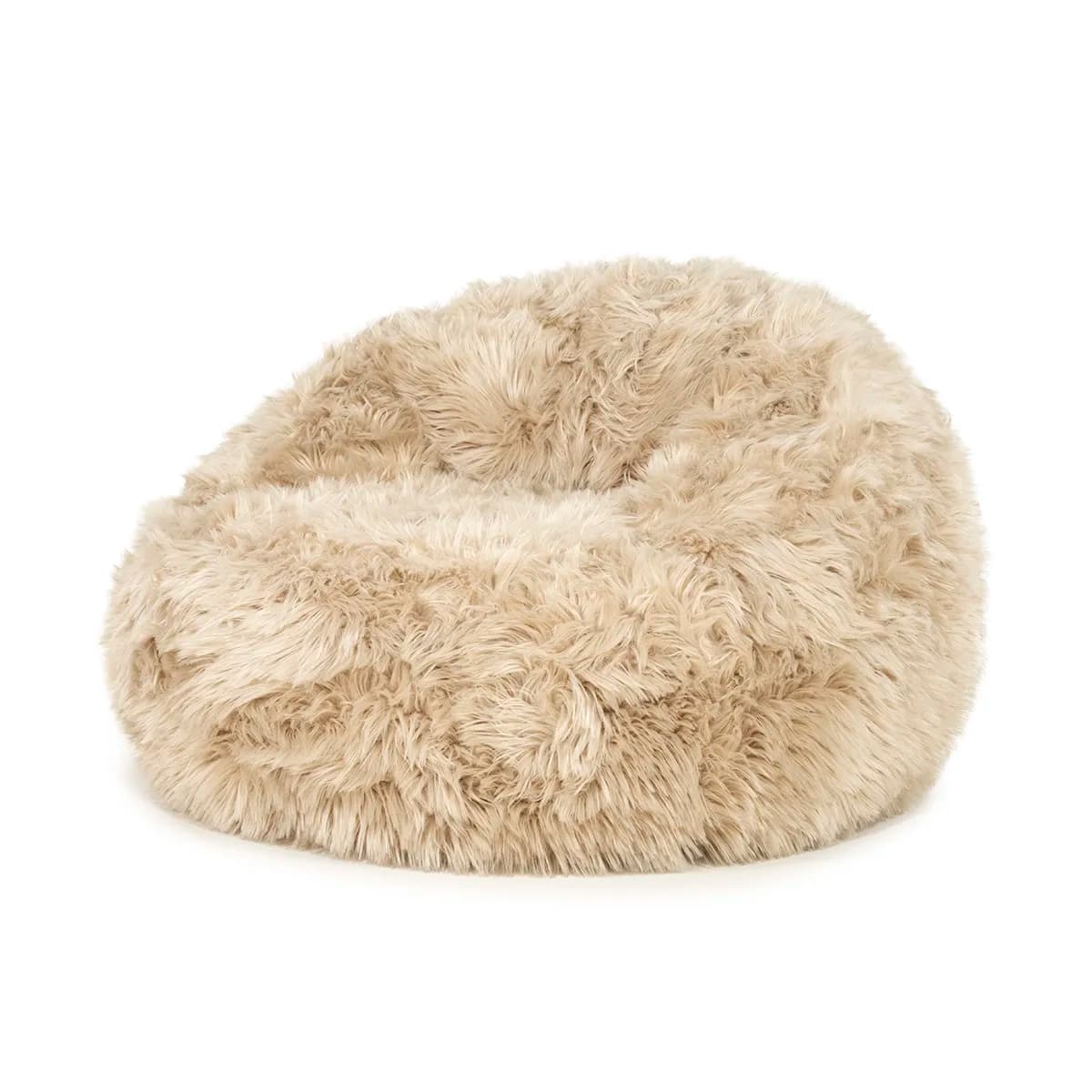 By-Boo, Oppblåsbar lenestol Snuzzle Taupe