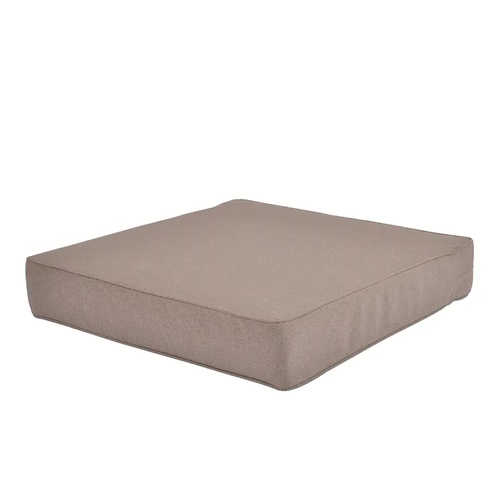 Fritab, Sitteunderlag Tristan 65X65 Cm Taupe