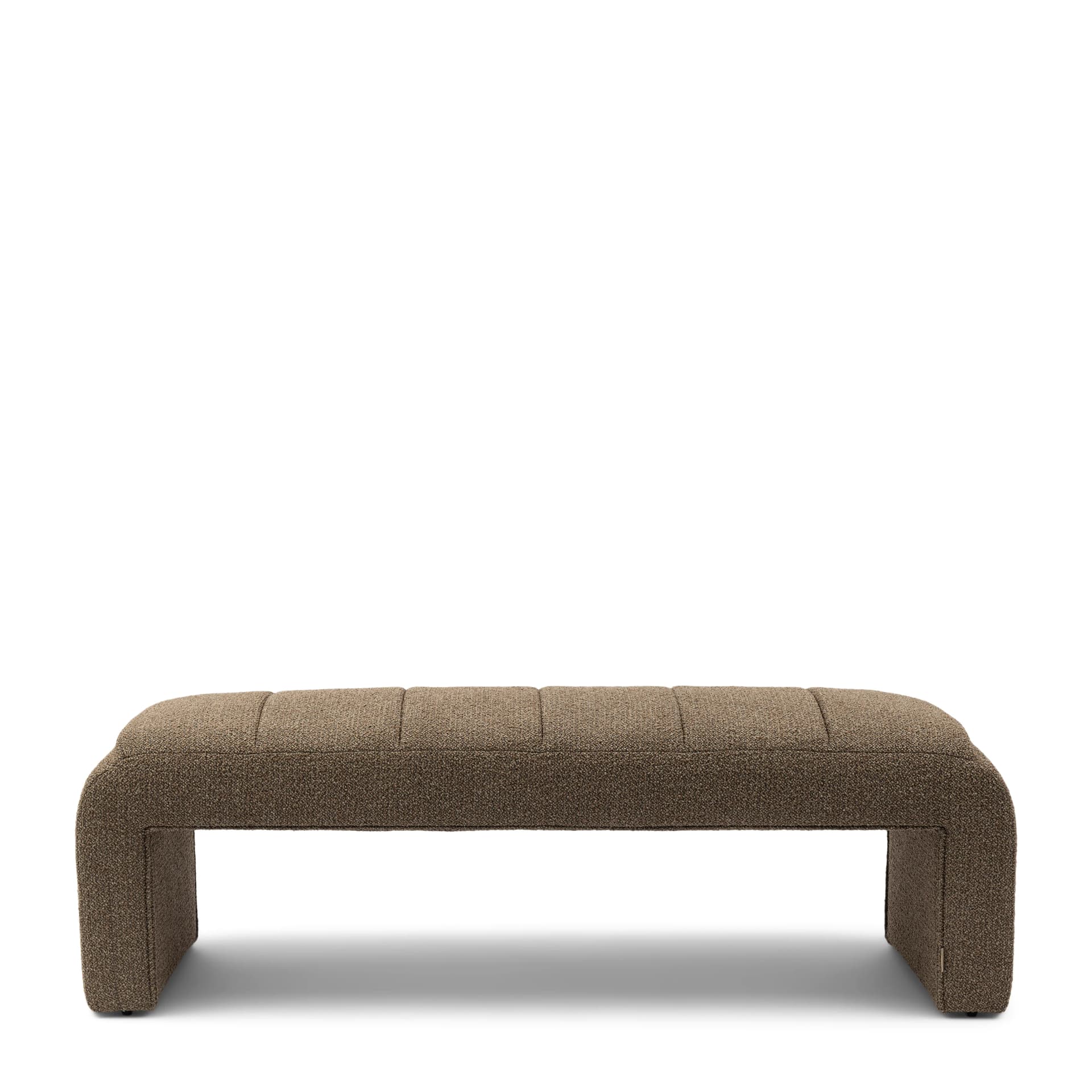 Riviera Maison, Benk Brera Classic Brown