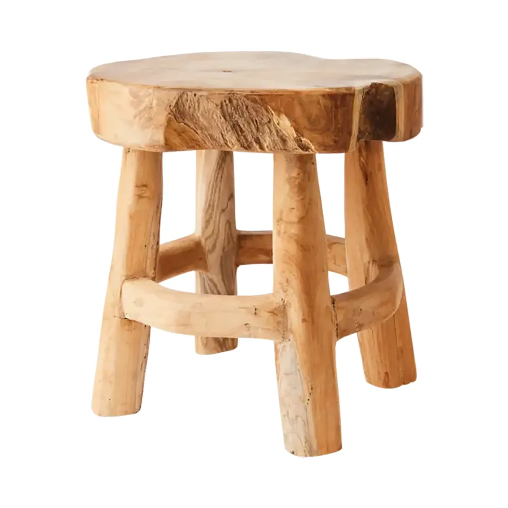 Affari of Sweden, Palle Krakk Natural