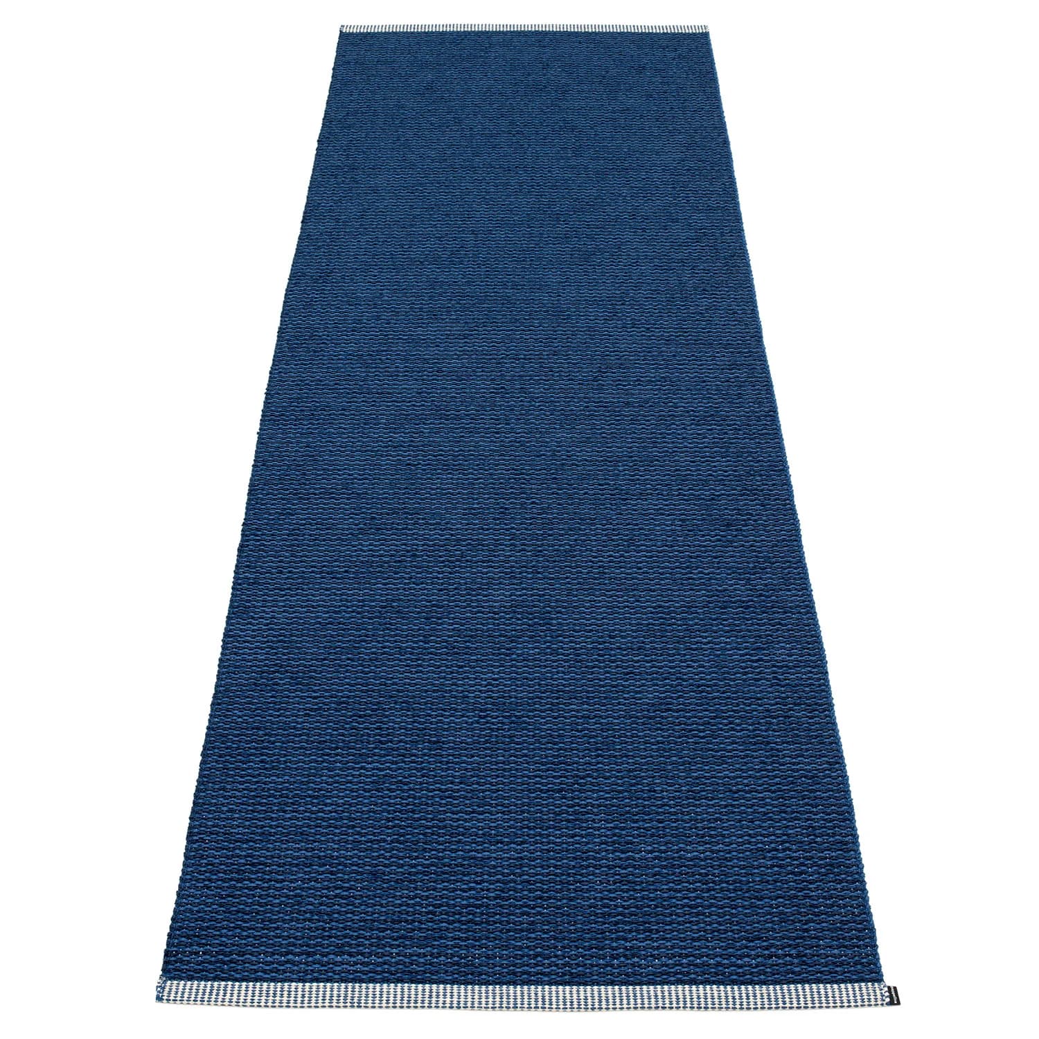 Pappelina, Mono matte 85x260 cm dark blue / denim