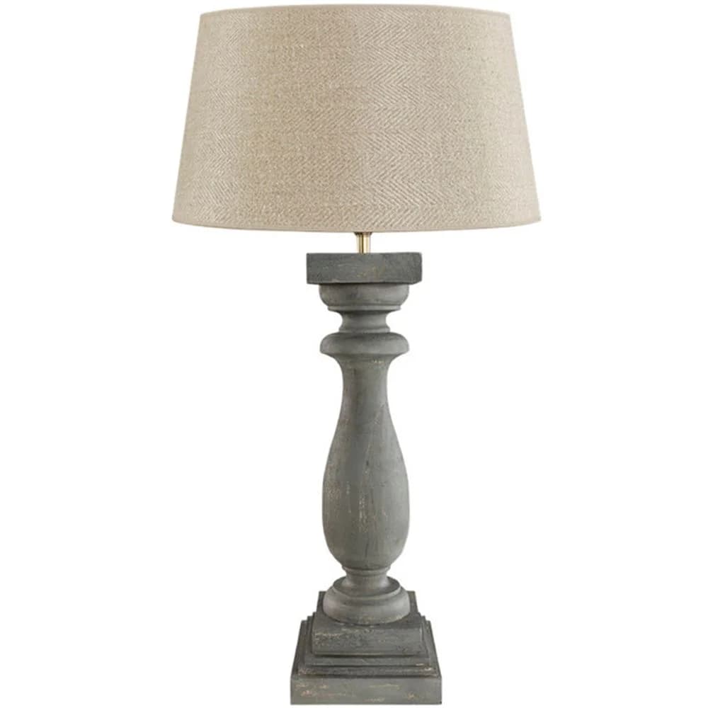 Artwood, Normandie bordlampe høy Artwood