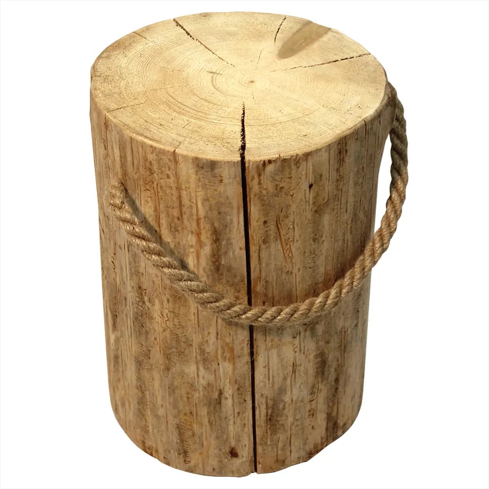 Hillerstorp, Pölkky stubber Ø25-35 cm H:45