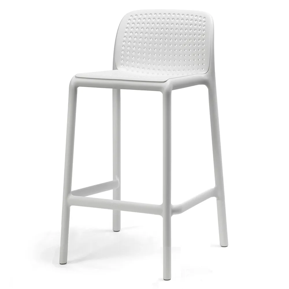 Nardi, Lido barstol Mini White