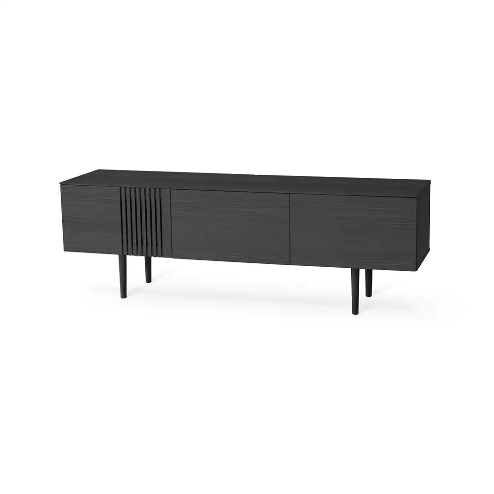 Torkelson, Joel TV-benk 150 cm Svart