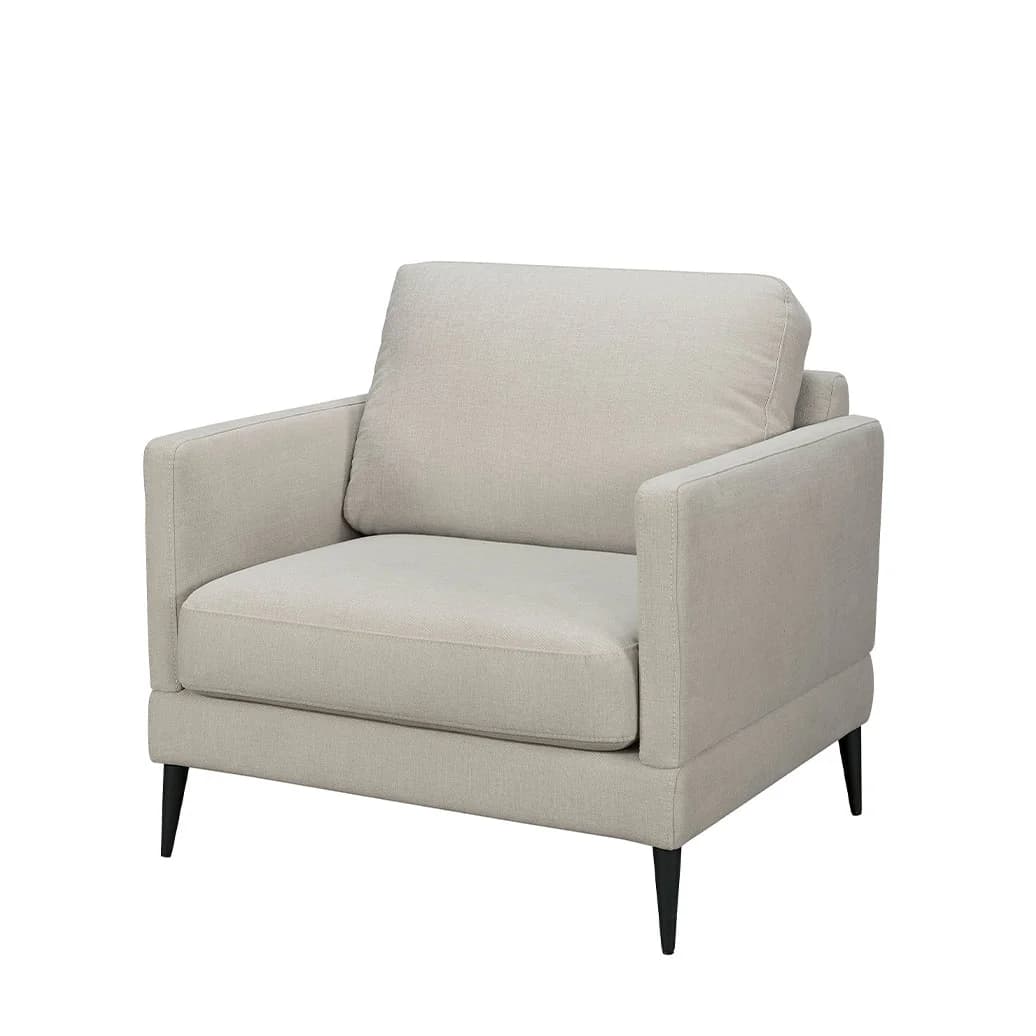Artwood, Andorra Lenestol Colonella Linen