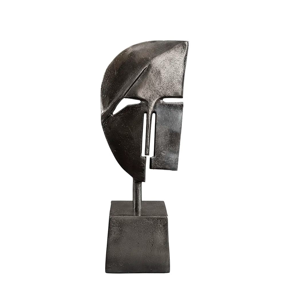 Artwood, Benito S dekor figur grafit