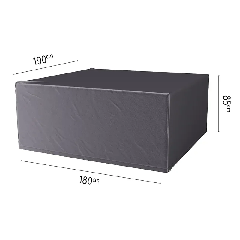 Platinum Aerocover, Møbeltrekk 180 X 190 cm