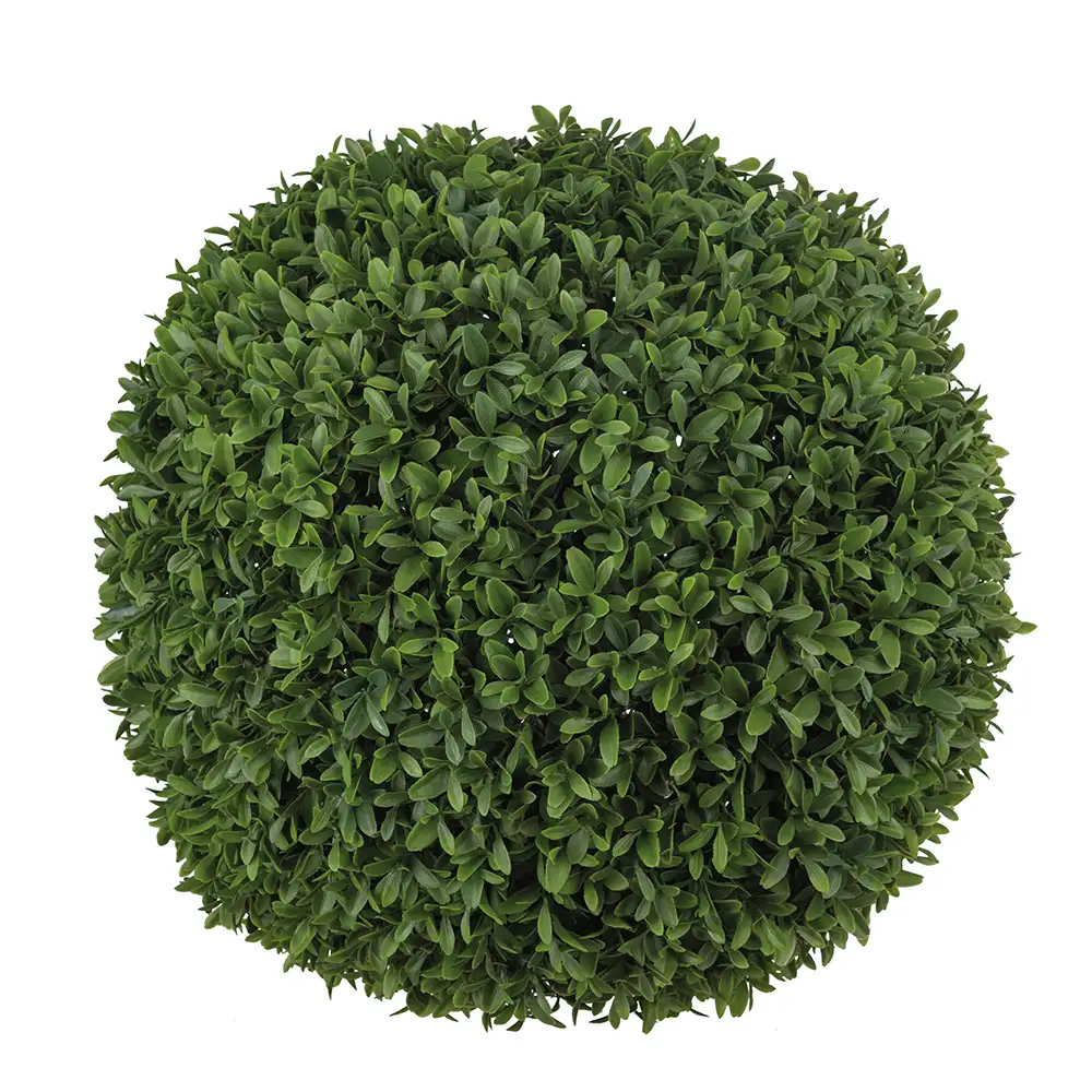 Mr Plant, Buxbom Ball Grønn 60 cm