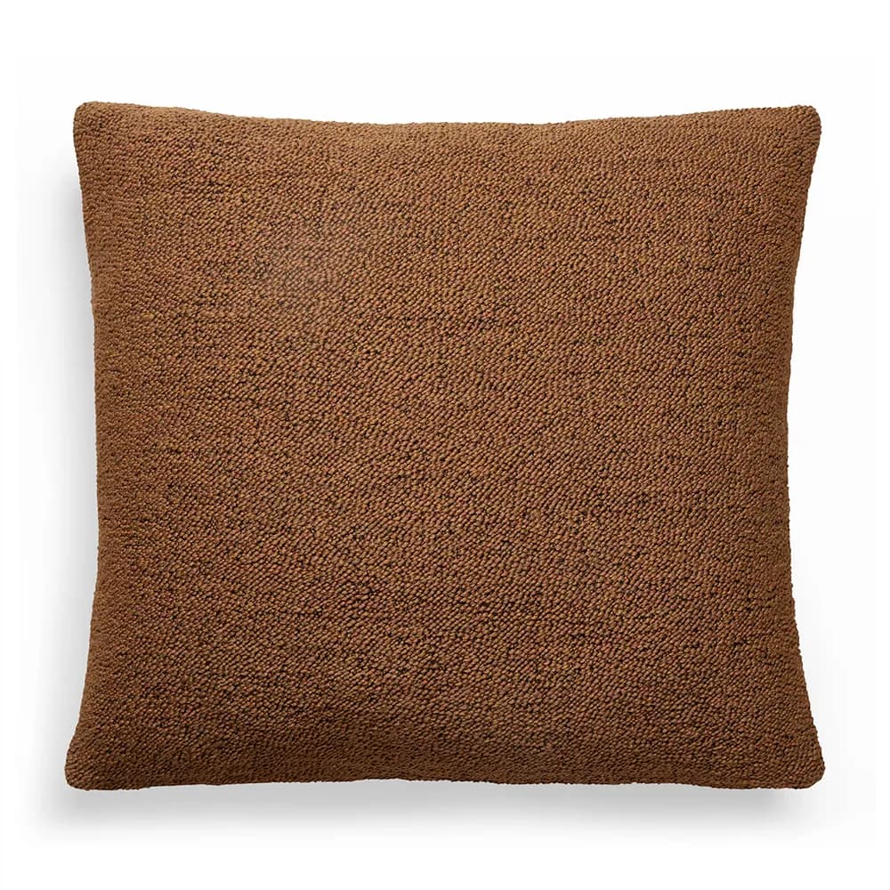 Ethnicraft, Nomad Pyntepute 50x50 cm Marsala