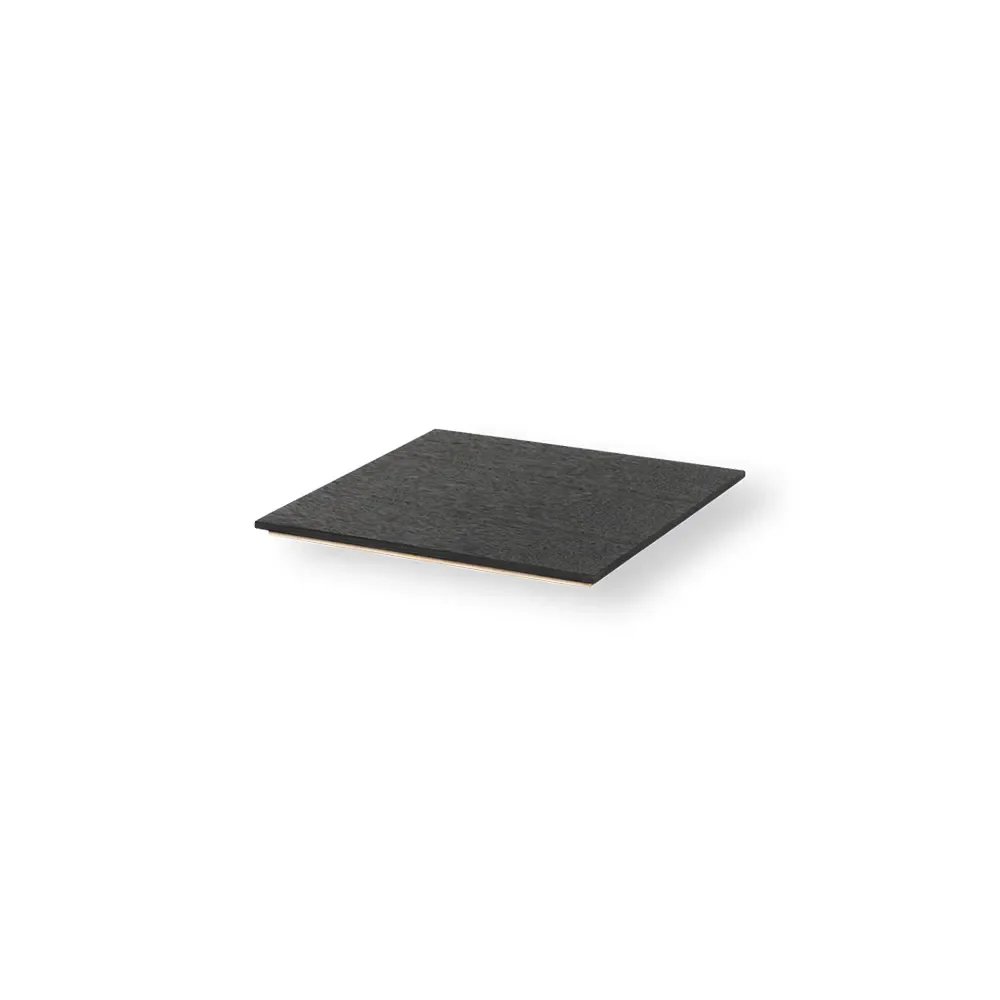 Ferm Living Ferm Living plant boks brett Svart