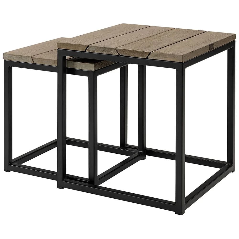 Artwood, Anson sidebord teak Artwood