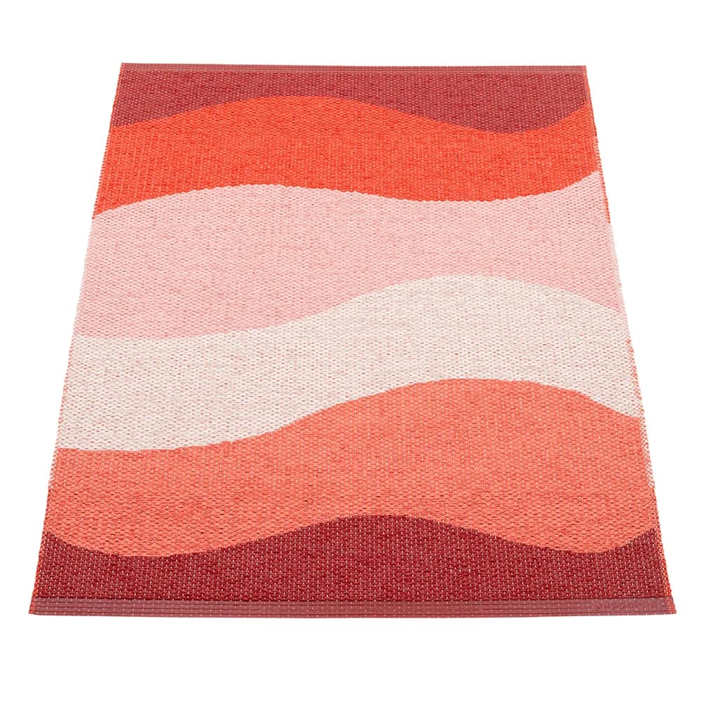 Pappelina, Urvi teppe Fire 70 x 100 cm