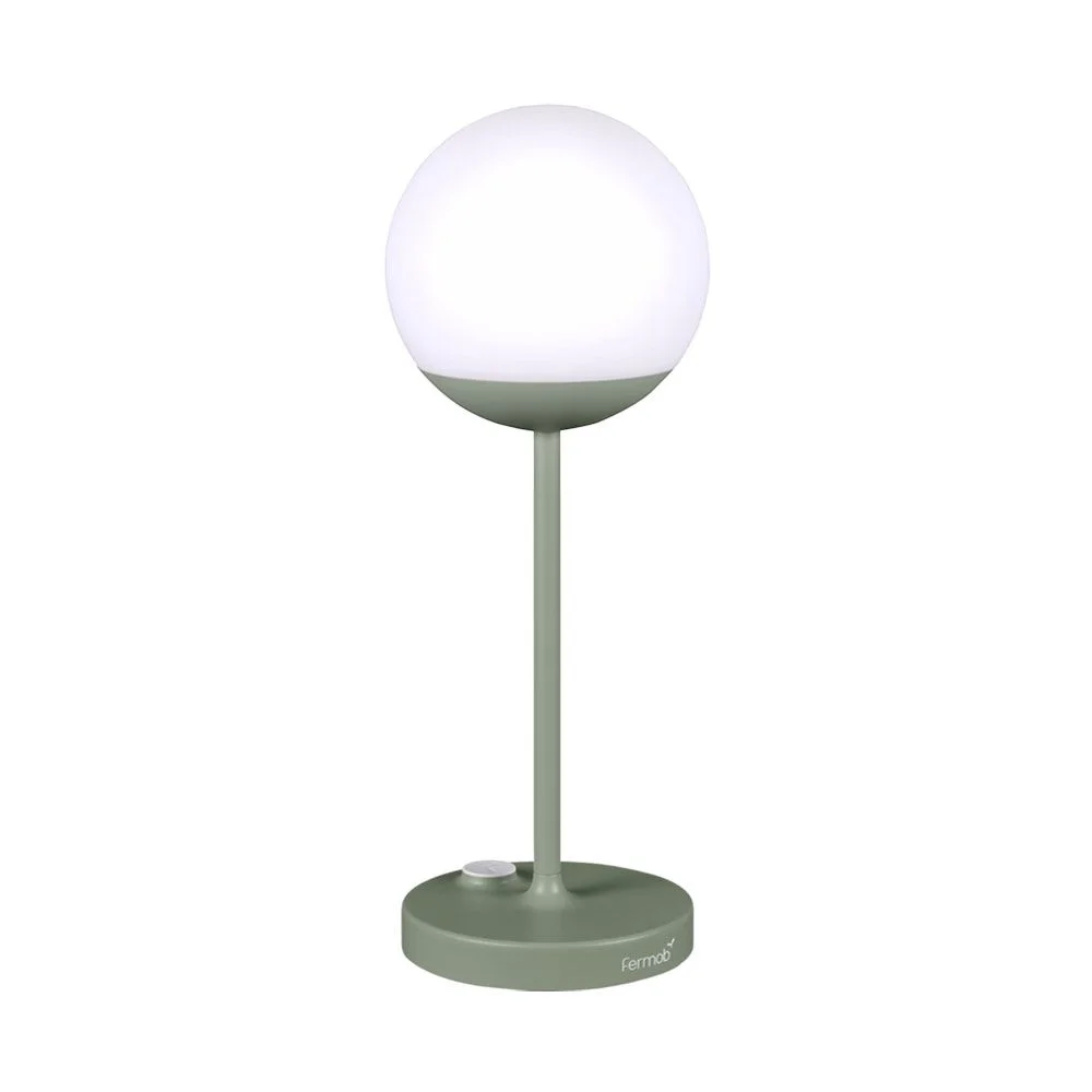 Fermob, Mooon! Lampe Cactus
