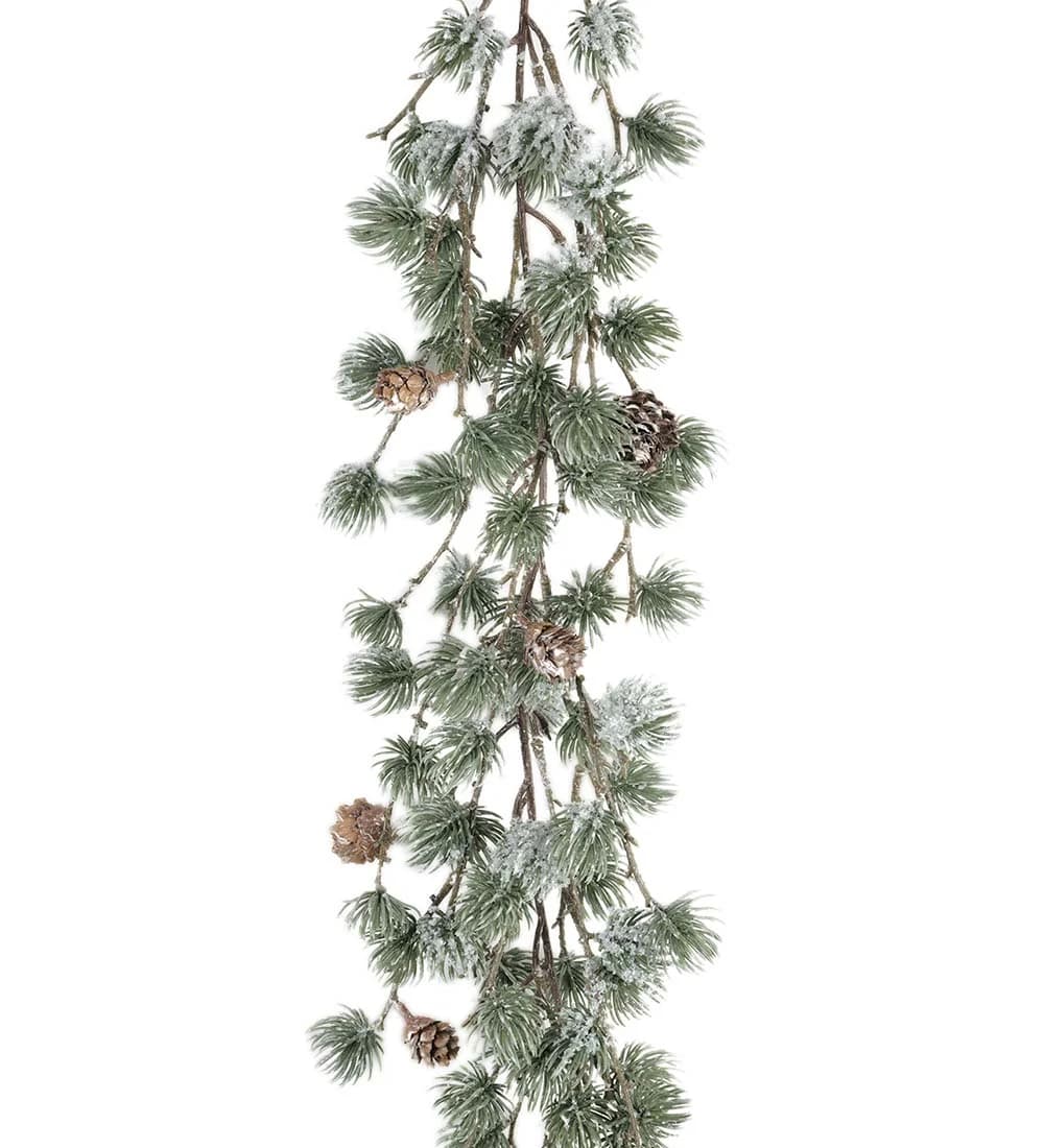 Mr Plant, Lerkekrans 170 cm
