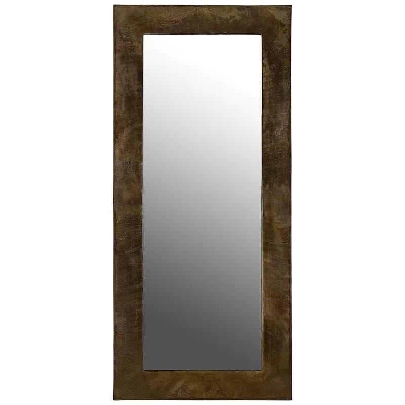 Artwood, Enya speil 100 x 220 cm Vintage Brass Artwood