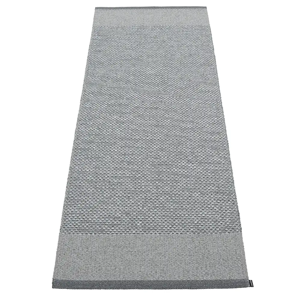 Pappelina, Edit matte 85x260 cm Granit