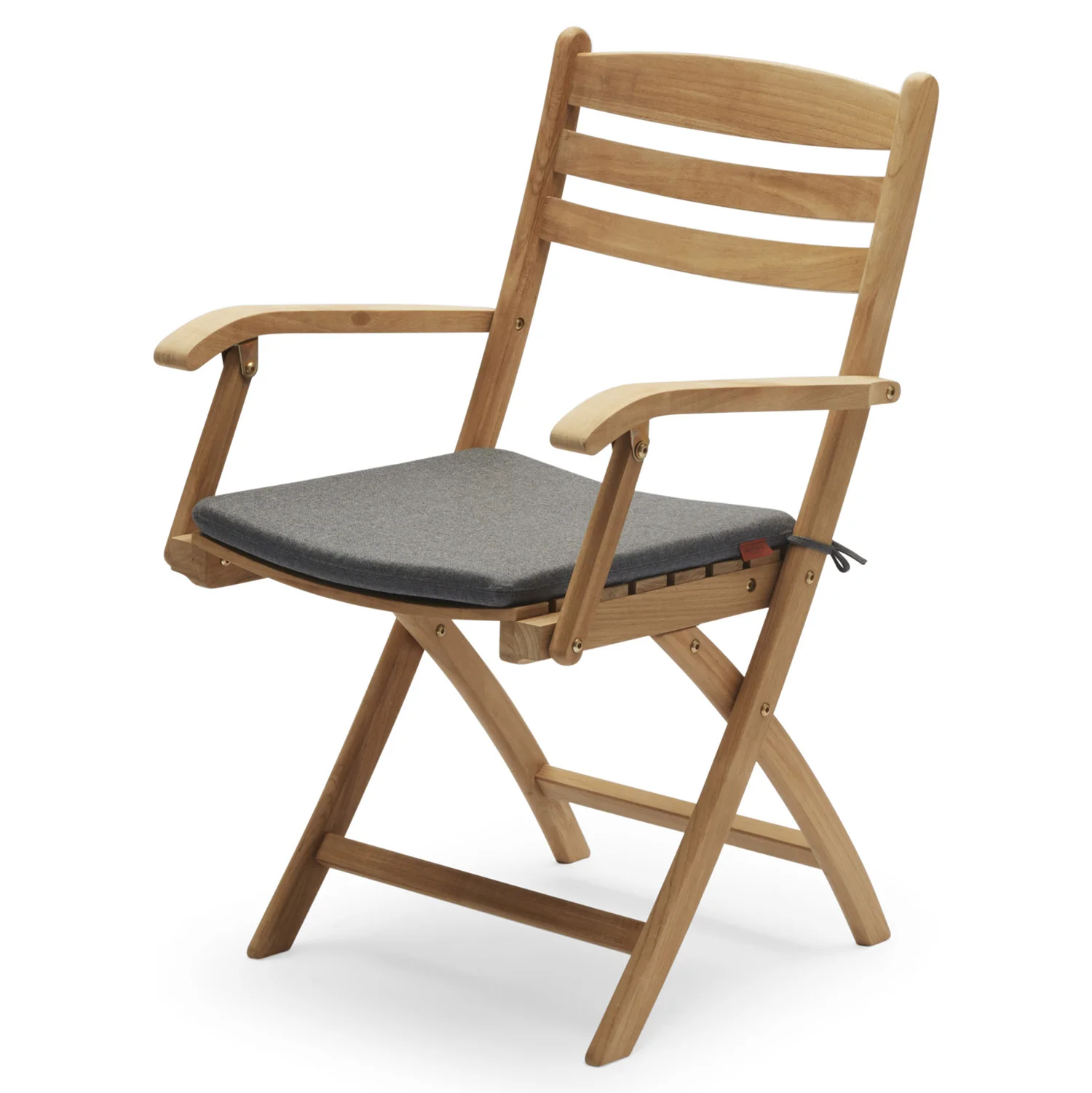 Skagerak, Selandia lenestolpute Charcoal