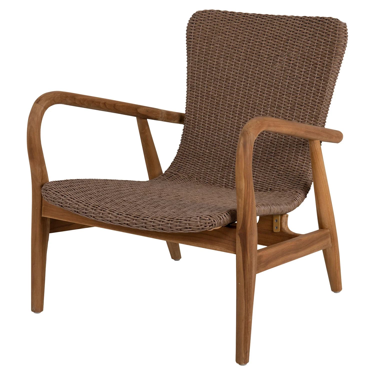 Brafab, Lilja lenestol natur/beige Brafab