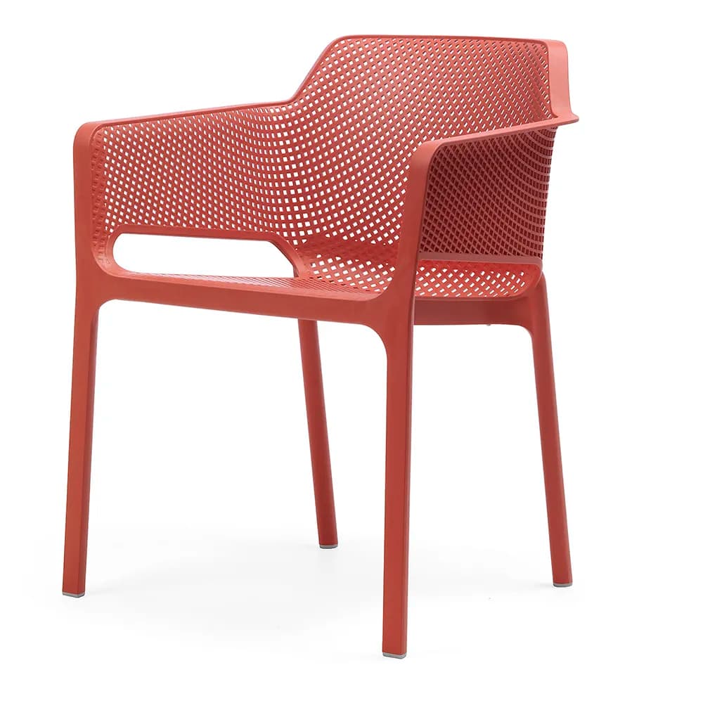 Nardi, NET CHAIR CORALLO