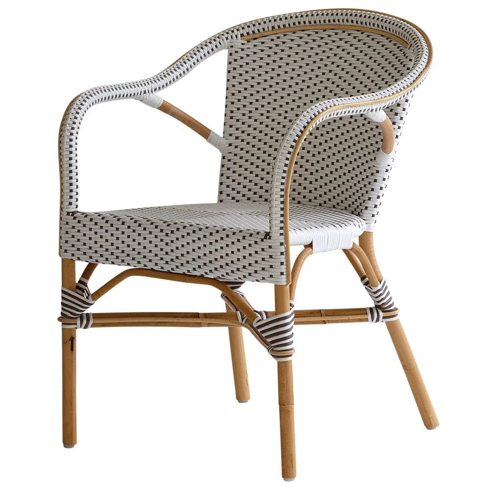 Sika Design, Madeleine Stol Hvit