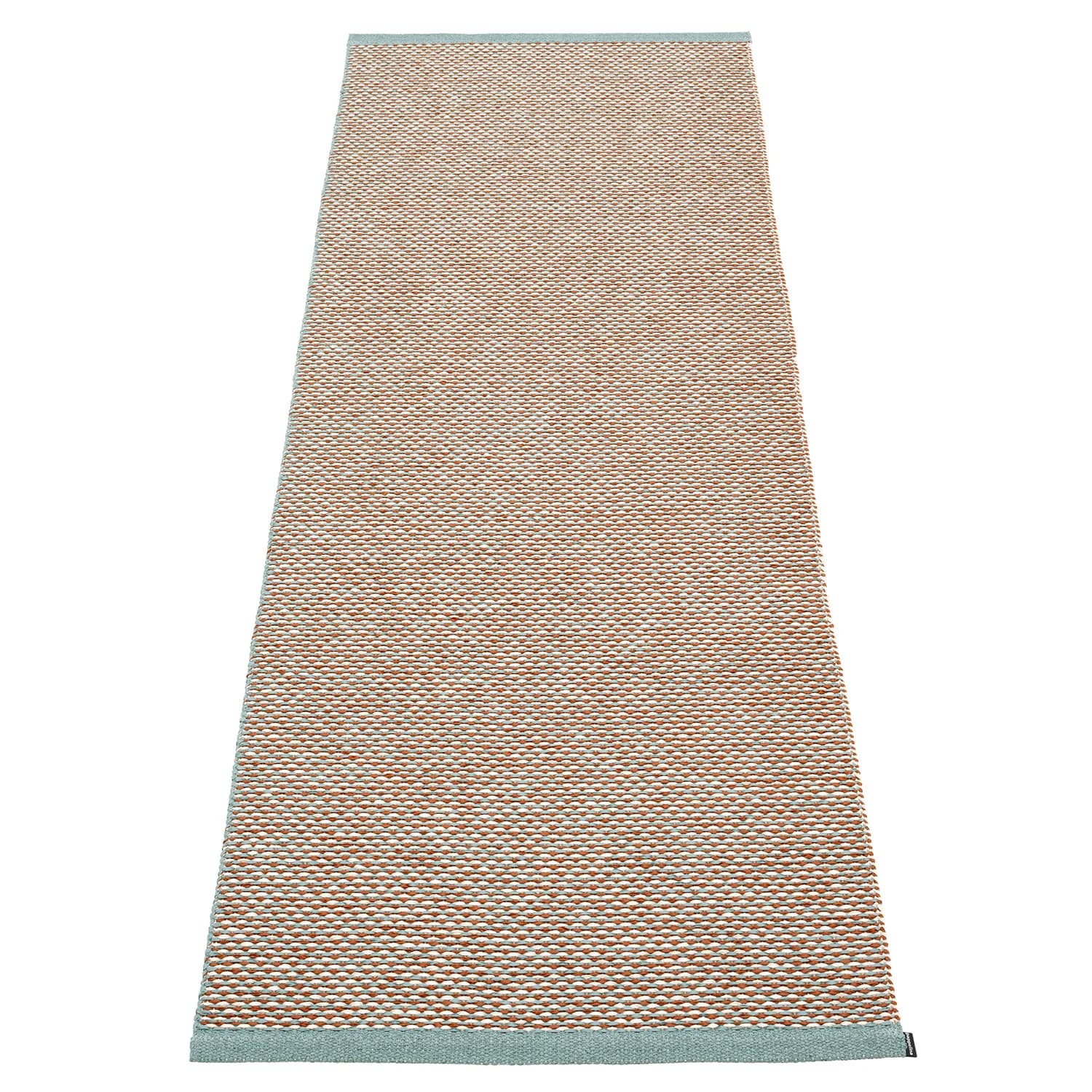 Pappelina, Effi matte 70x200 cm haze