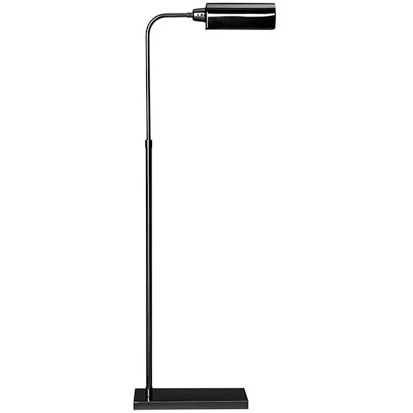 Artwood, Gulvlampe Berlin svart Artwood