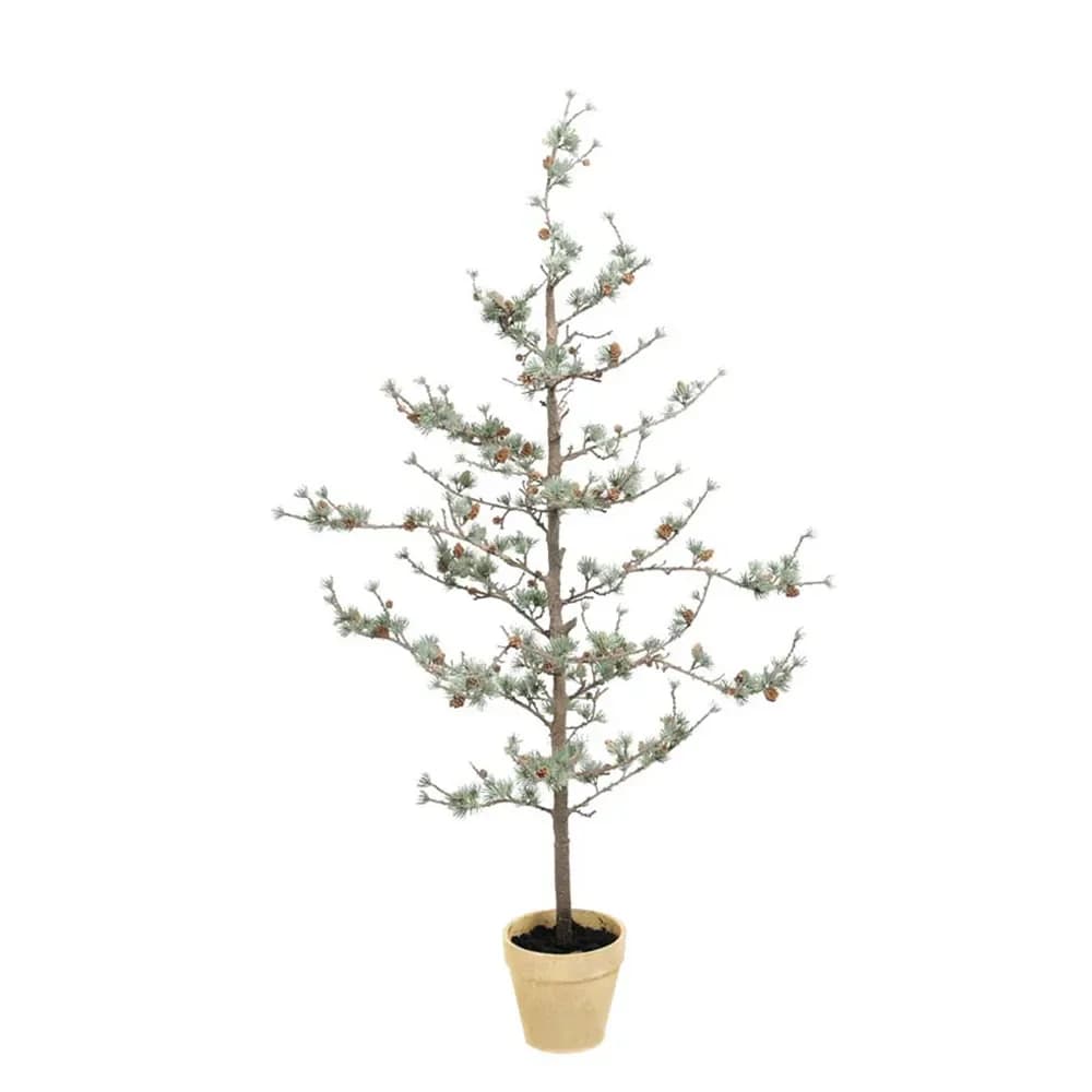 Mr Plant, Lerketre 135 cm
