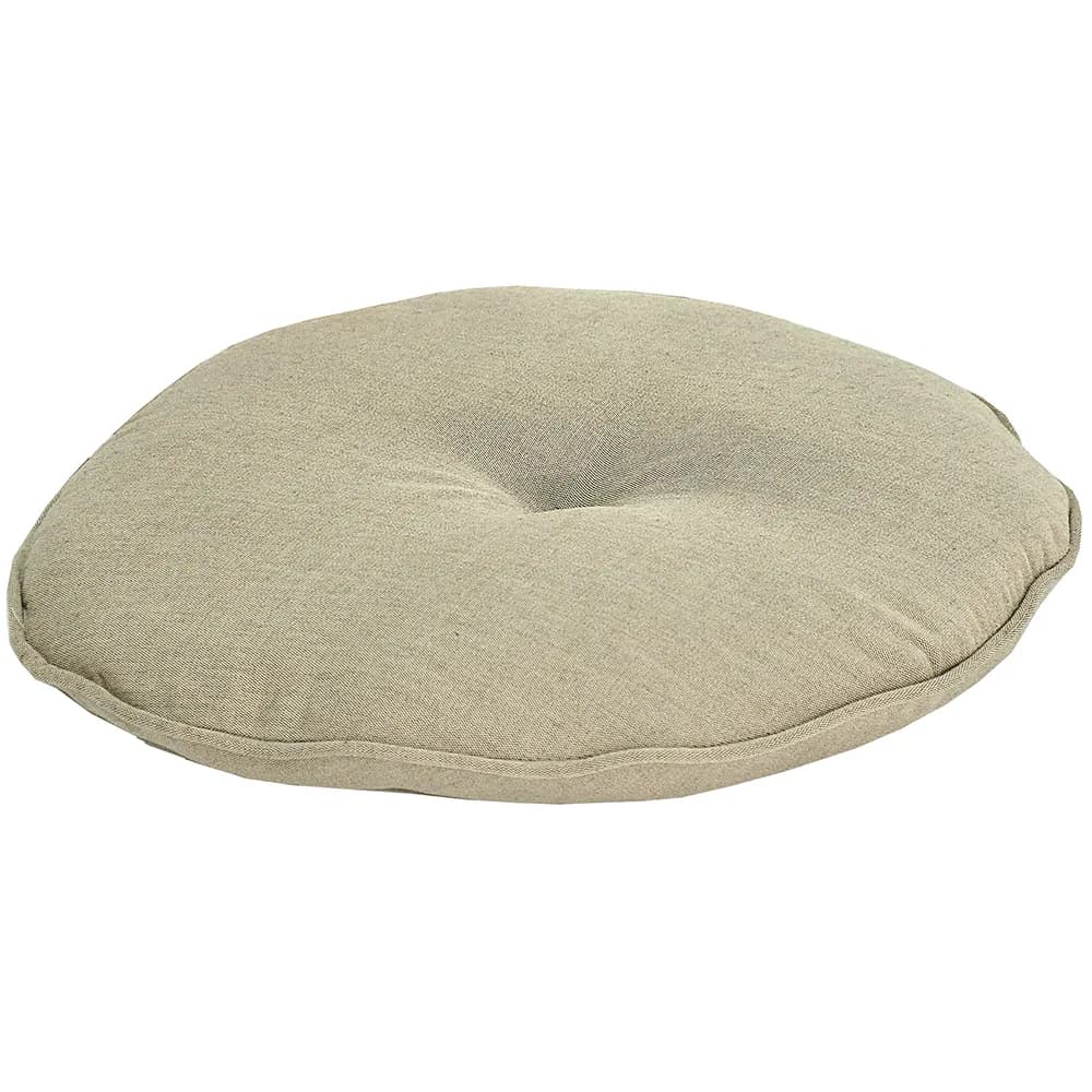 Fritab, Wien sittepute rund 37 cm Sand