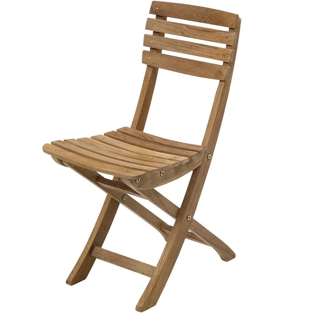 Skagerak, Vendia Spisestol Teak