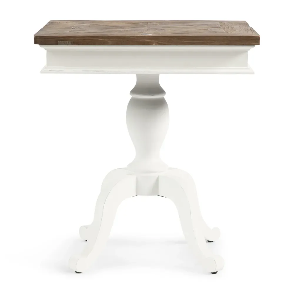 Riviera Maison, Château Belvédère
sidebord, 70x70 cm