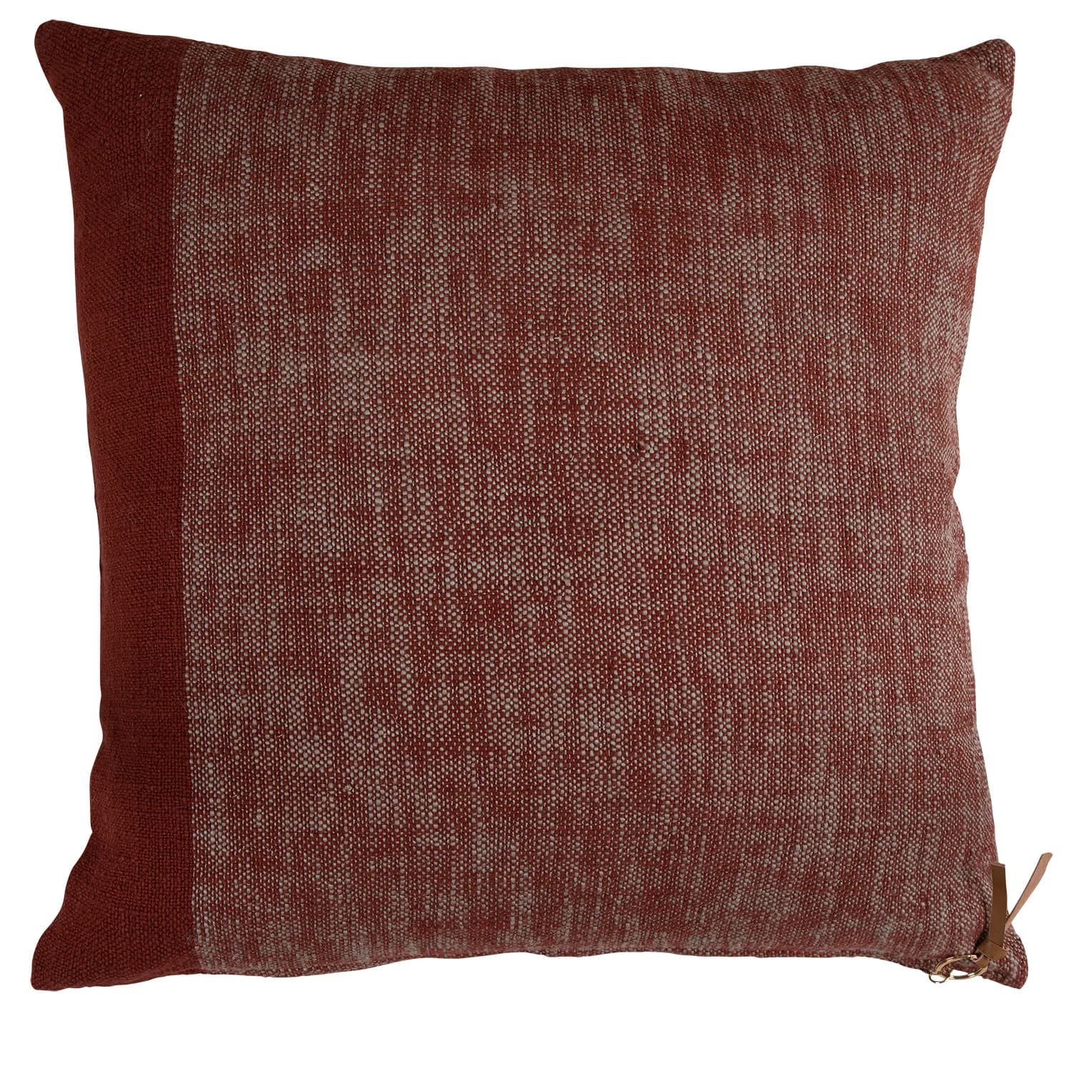 Brafab, Ombrone prydepute 60x60 cm Rust