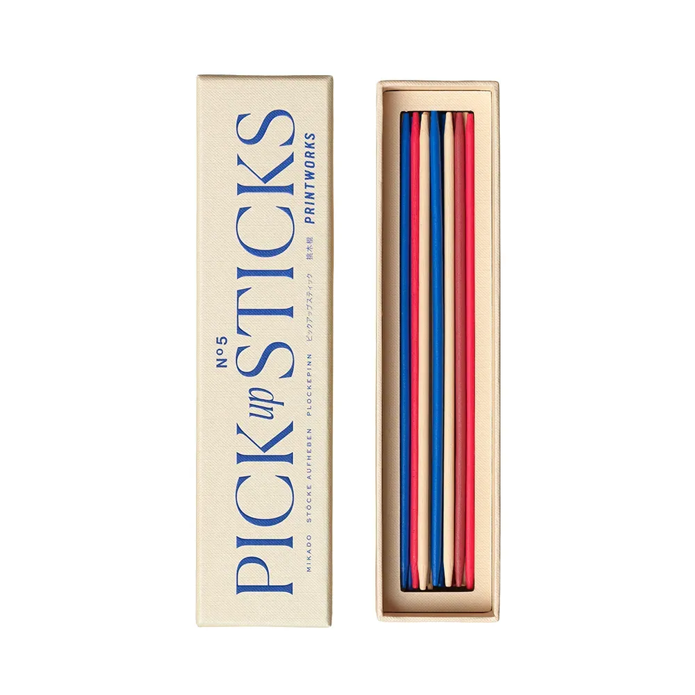 Printworks, Stikkspill Classic Beige