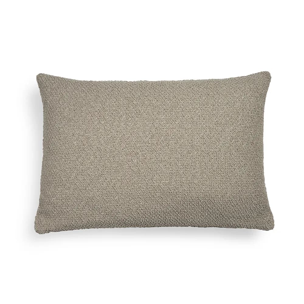 Ethnicraft, Boucle Pyntepute 60x40 cm Oat