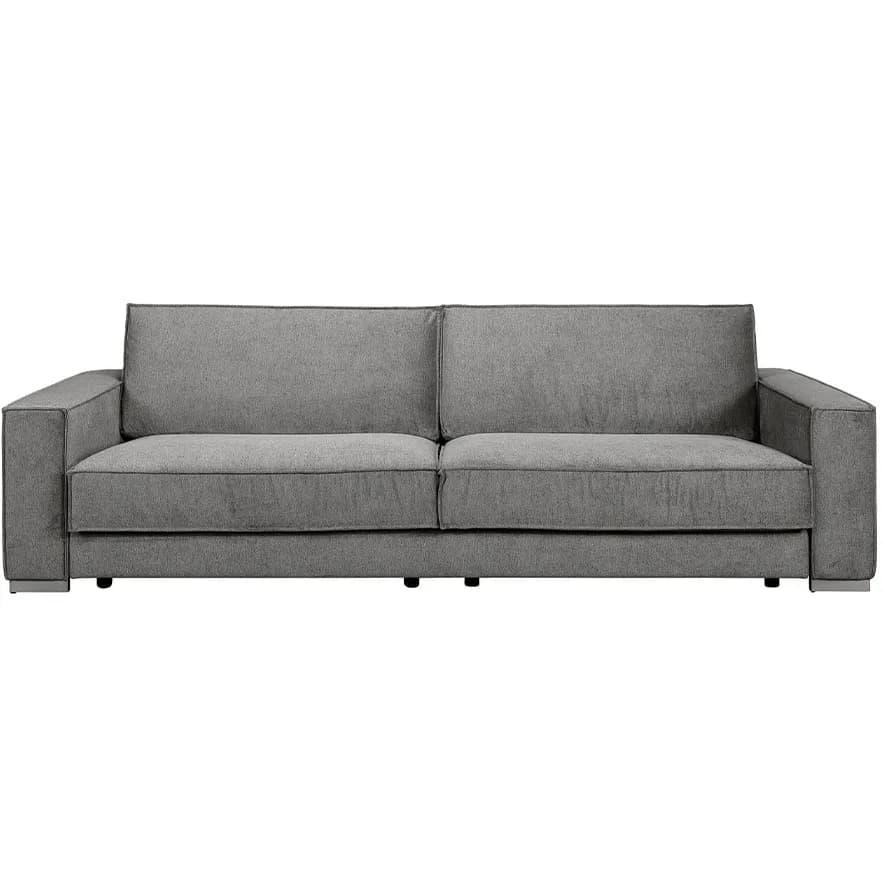 Artwood, Montana 4-seters sofa True grey